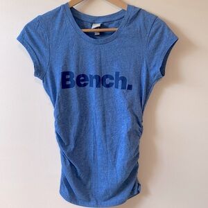 Bench Tee